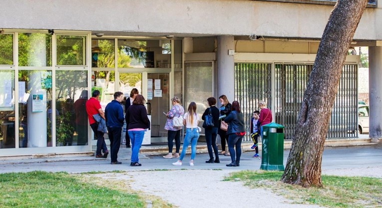 HZZ: Imamo 70.036 nezaposlenih, najmanje otkad se vodi evidencija