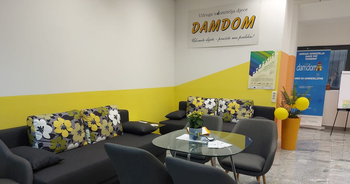 Udruzi udomitelja u Rijeci prijetio gubitak prostora. Donirali im hrvatski iseljenici