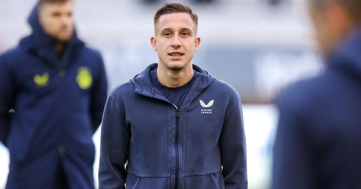 Kačavenda: Tu sam da pokažem Dinamu da su se zeznuli