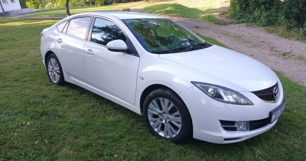 Tražite polovni auto? Mazda za 3900 €, Golf, BMW, Arteon... Evo što se nudi