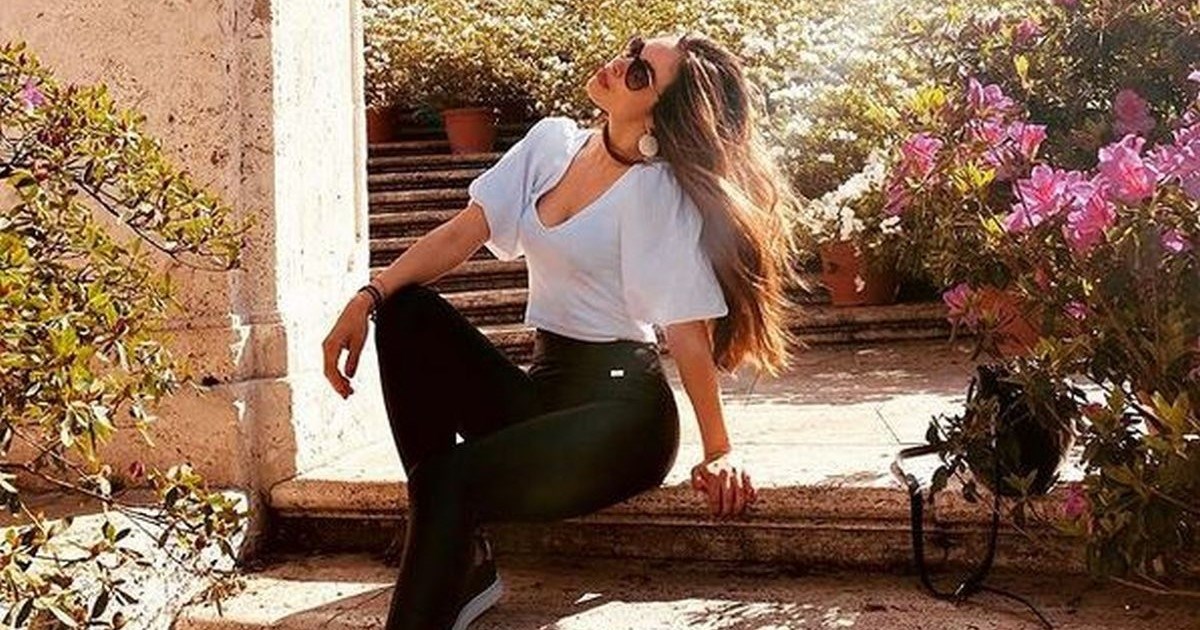 Ćorlukina bivša oduševljava pratitelje fotkama na Instagramu: "Božanstvena si"