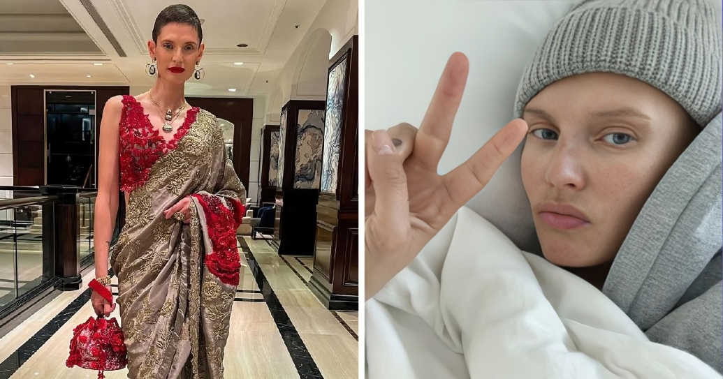 Bianca Balti: "Željela sam dati nadu bolesnim ženama, ali Victoria's Secret me odbio"