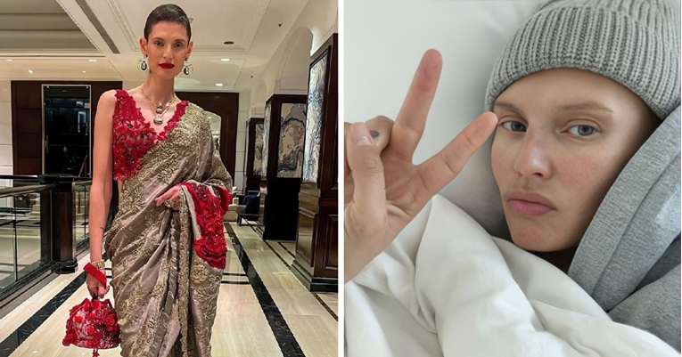 Bianca Balti: "Željela sam dati nadu bolesnim ženama, ali Victoria's Secret me odbio"