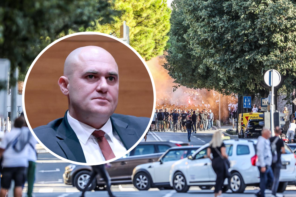 Sabor o povicima Torcide, Dabro traži prestanak licemjerja oko Hitlera i Tita