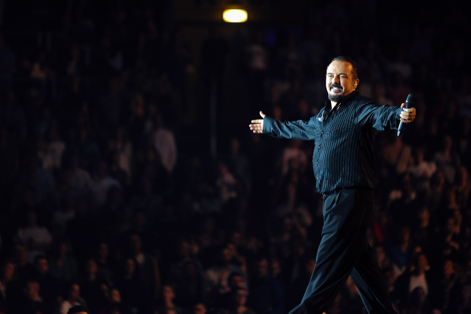 Srpski fanovi bijesni na Cetinskog: "Veliko ste razočaranje, širite dezinformacije"