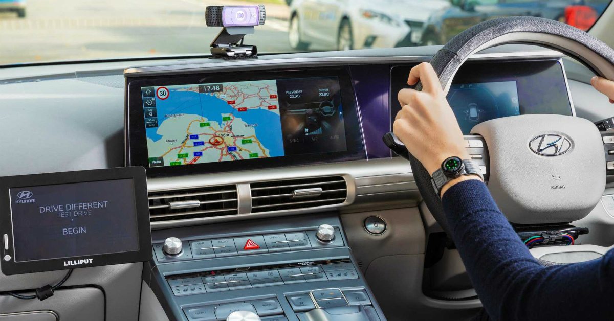 Nećete vjerovati koliko postoji stilova vožnje automobila