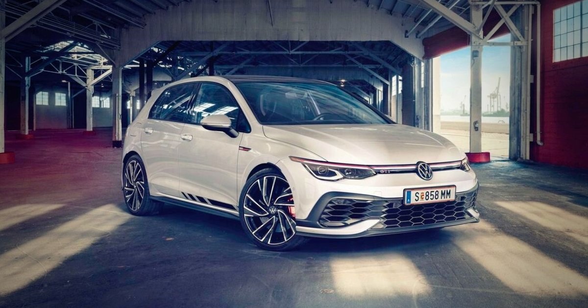 VIDEO Predstavljen novi Golf GTI Clubsport, pogledajte