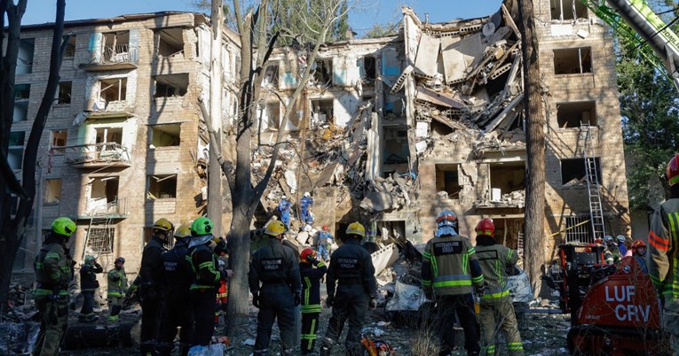 Što se događa u Ukrajini?