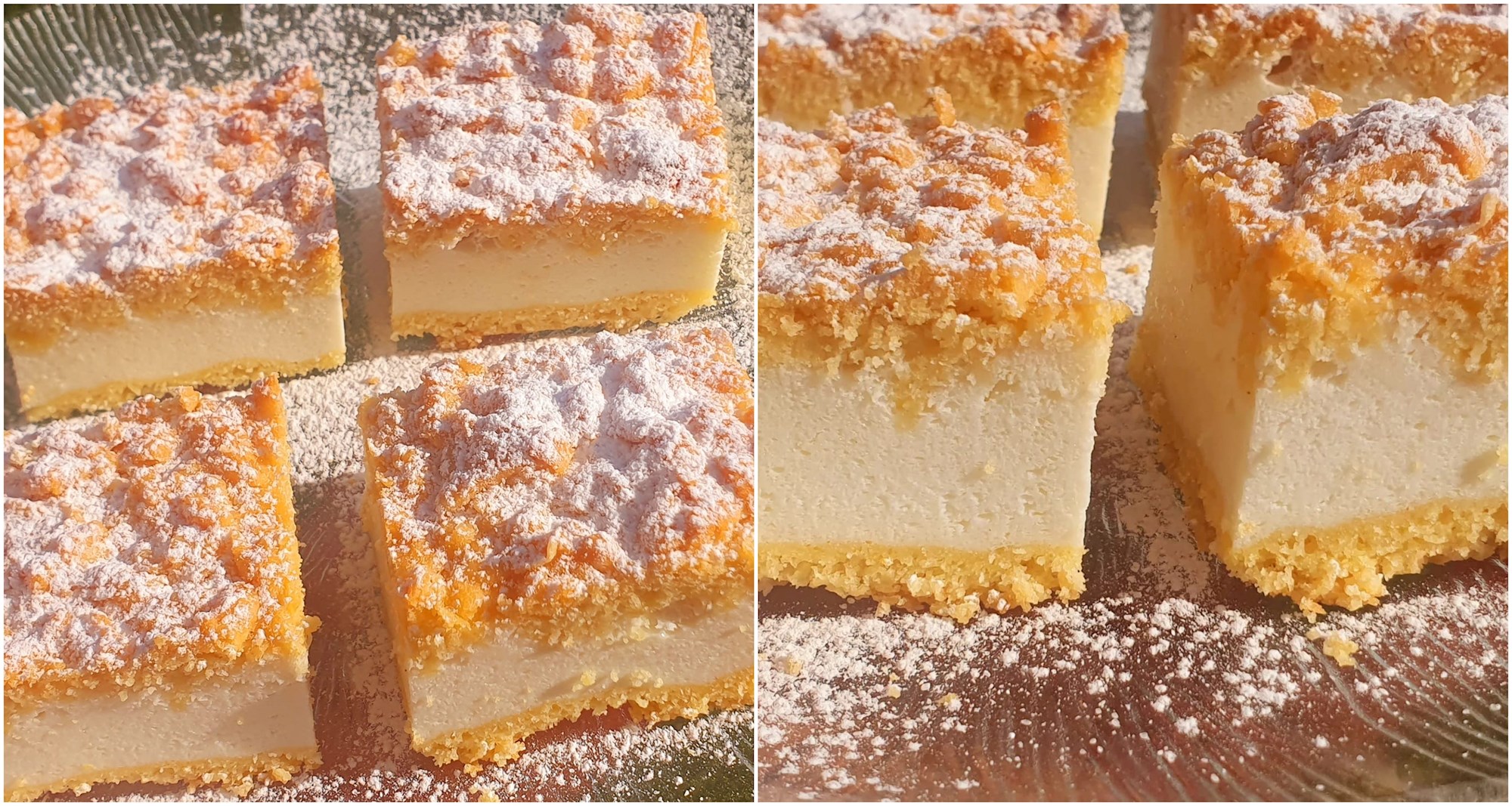 Imamo isprobani recept naše čitateljice za popularnu jogurt-pitu