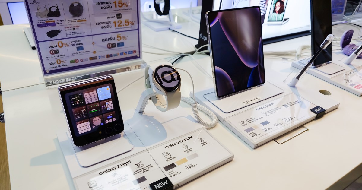 Samsung potvrdio da Galaxy AI stiže na Z Fold6 i Z Flip6