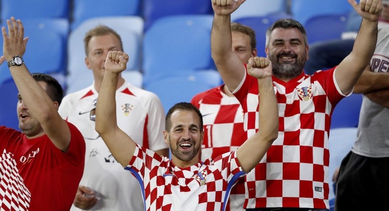 HNS objavio važne informacije za utakmicu Hrvatske i Slovenije na Poljudu
