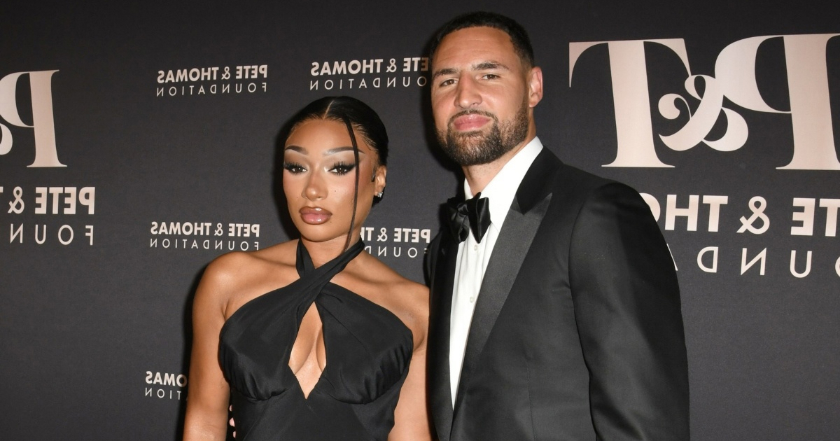 Megan Thee Stallion prekinula s Klayem Thompsonom zbog navodne prevare