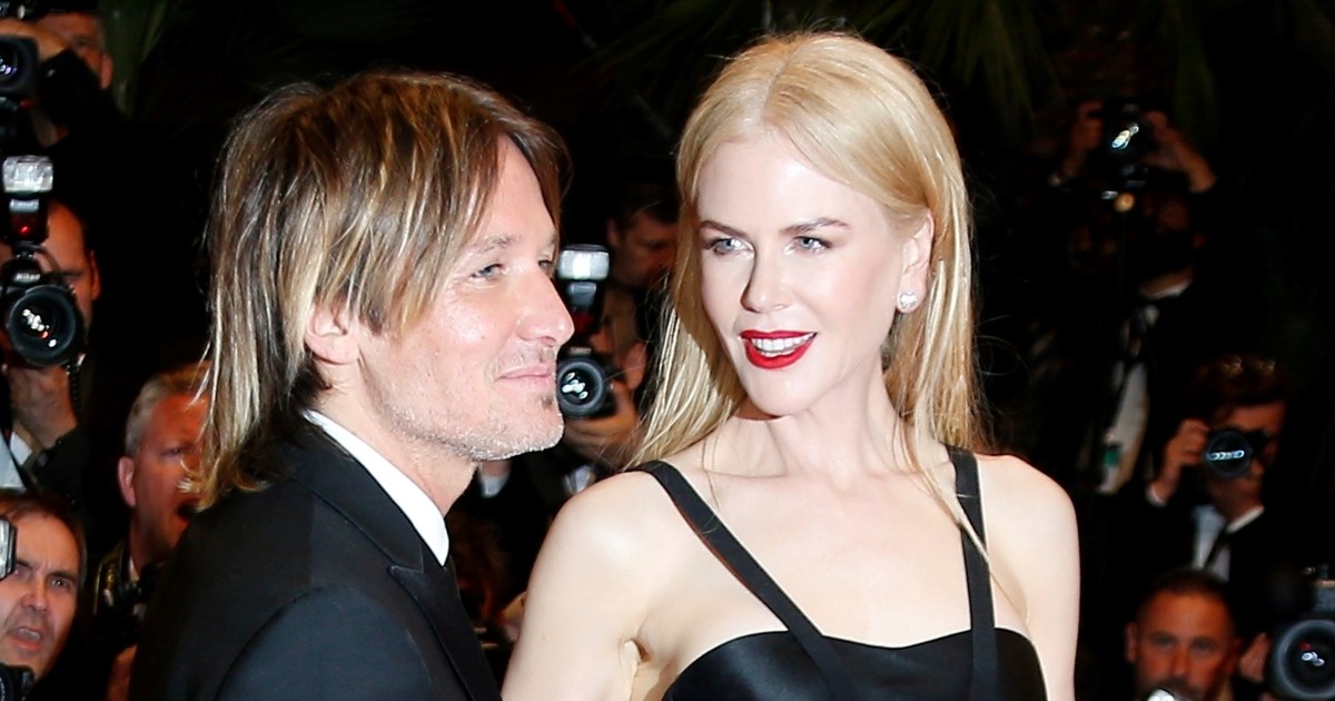 Nicole Kidman o boli nakon razvoda: Znam da ću ovo prebroditi