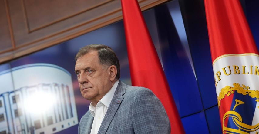Politički potres u BiH. Dodikova stranka gubi kontrolu nad parlamentom zbog - lutrije