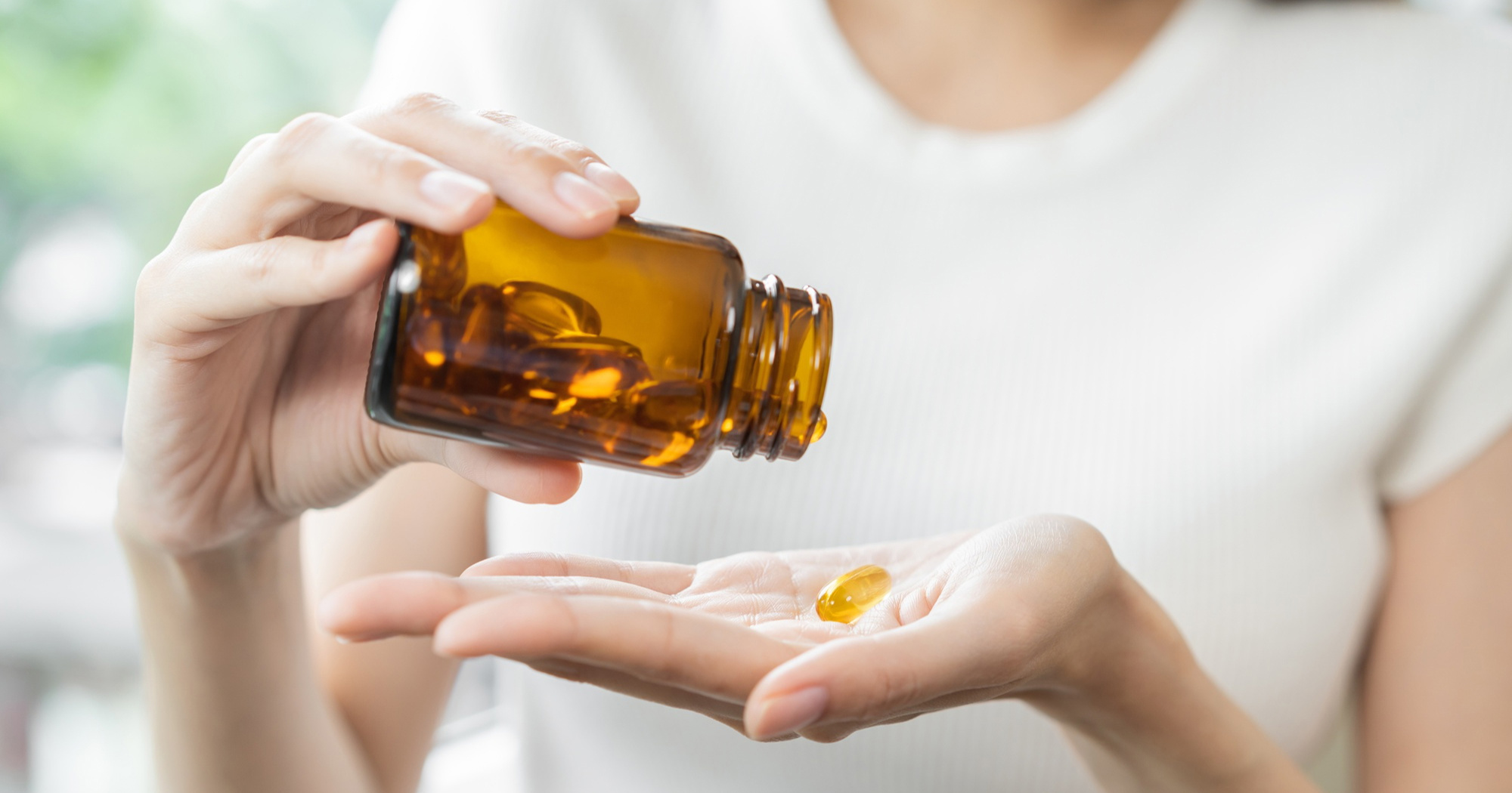 Neurolog: Vitamin koji koriste mnogi može oštetiti živce u visokim dozama