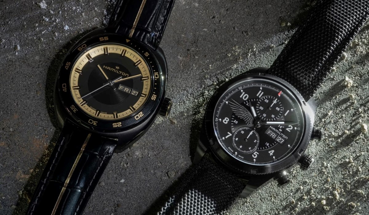 Satovi posvećeni hit igri stižu u samo 2000 primjeraka