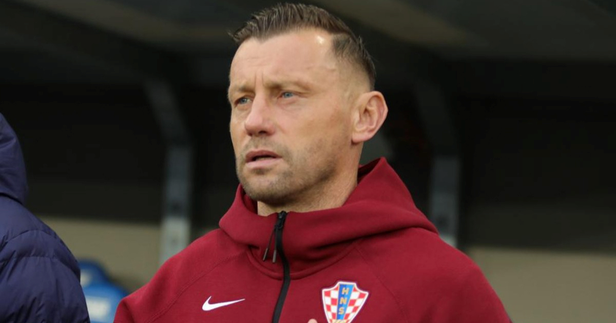 Olić nakon ključne pobjede: Najvažnije je da je izbornik Turske dobro