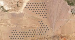 Kina u pustinji gradi više od 100 silosa za interkontinentalne balističke projektile