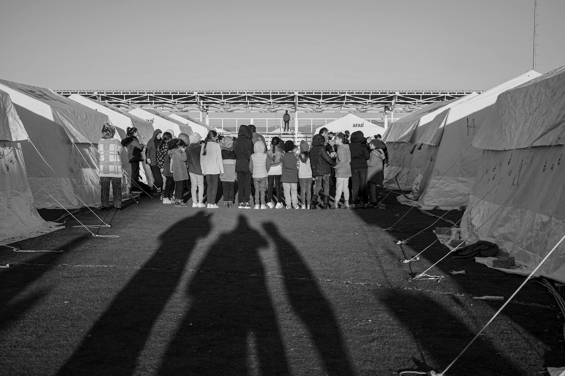 Turska strahuje od kaosa i izbjegličkog vala iz Irana