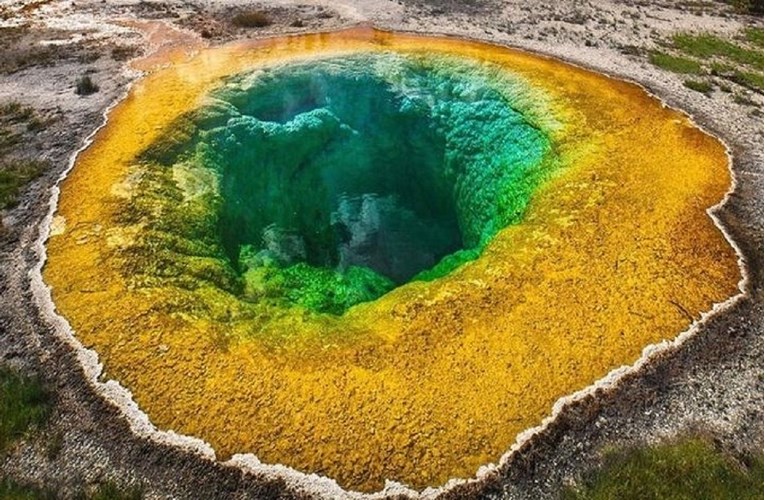 16 fotografija prirodnih čuda koje pokazuju na koliko jedinstvenom planetu živimo