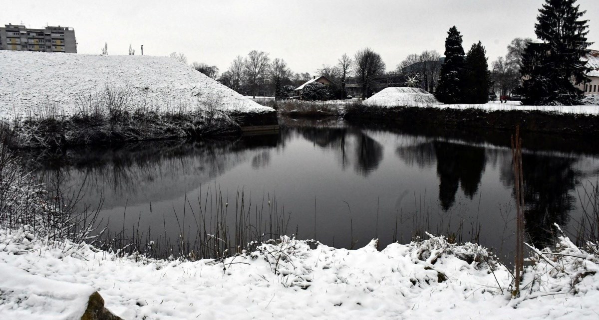 Fotke dana stižu iz Slavonije, pogledajte ih