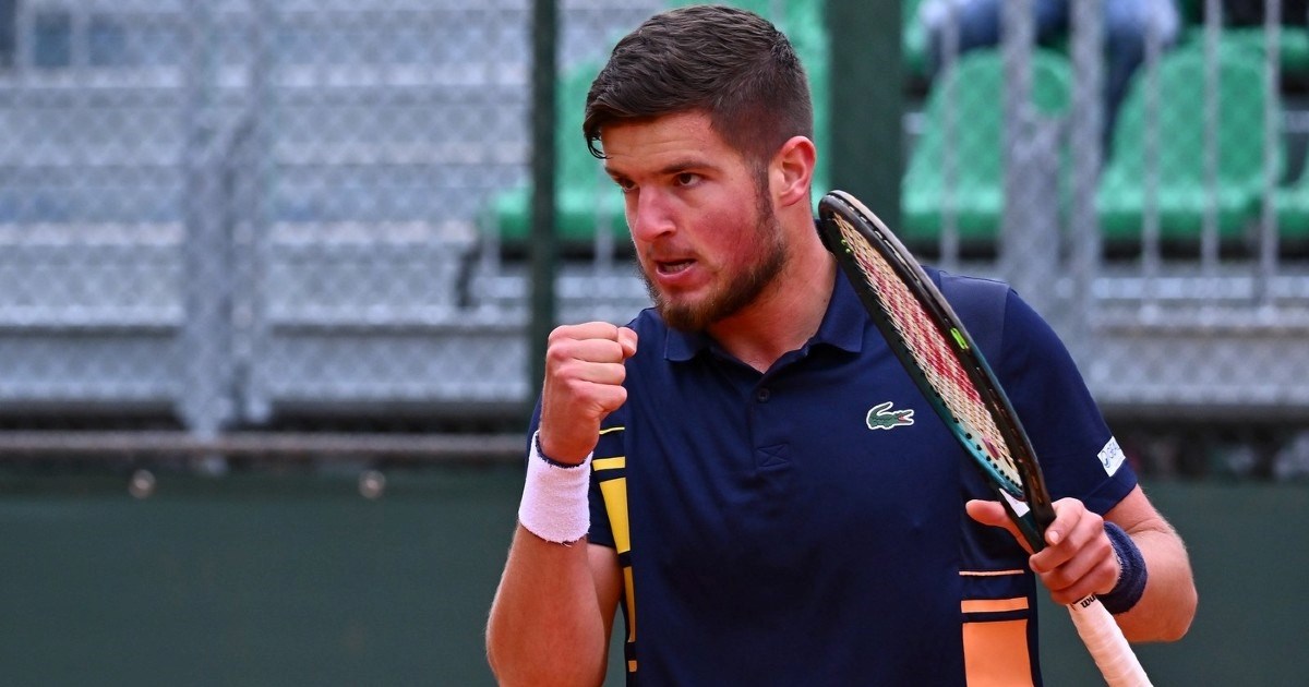 Poljičak velikim preokretom slavio u Zagrebu, Ajduković izgubio osmi meč zaredom