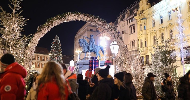 CNN uvrstio zagrebački Advent među 22 najbolja na svijetu