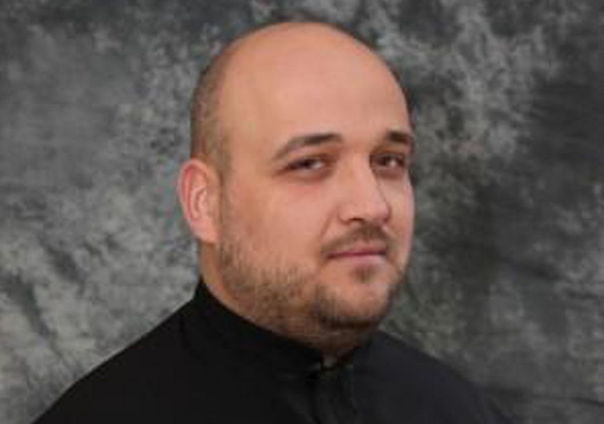 Svećenik Petar napustio poziv i otišao u Njemačku raditi kao vozač busa