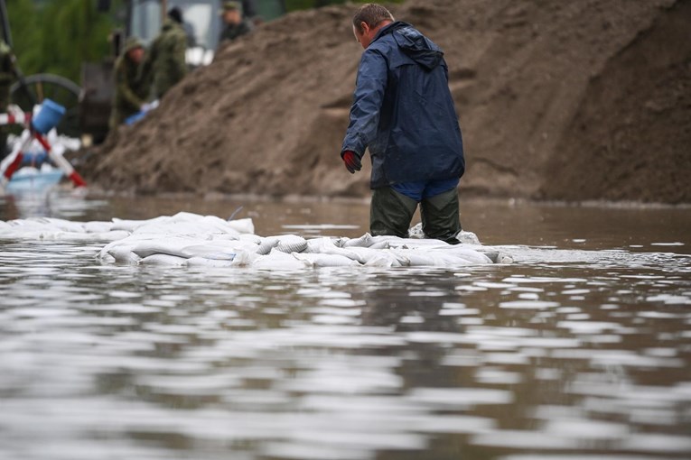 Kako izbjeći zaraze nakon poplave? Ovo je veliki vodič HZJZ-a