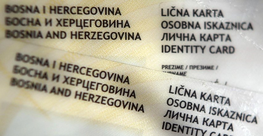 Ispis iz državljanstva BiH u 2019. zatražilo više od četiri tisuće ljudi