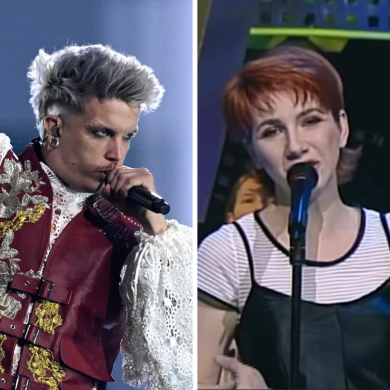Četiri najbolja plasmana Hrvatske na Eurosongu: Zbog jednog je izbio skandal
