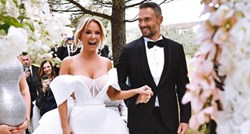 Trodnevni luksuzni tulum: Cijela Hrvatska pratila je vjenčanje godine