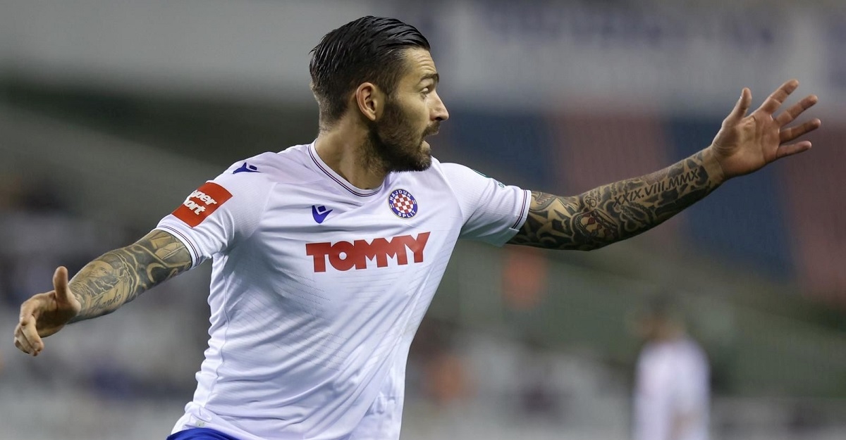 Hajduk izgubio derbi, prvo mjesto, Livaju, Sahitija i Sigura. Sve pred idući derbi