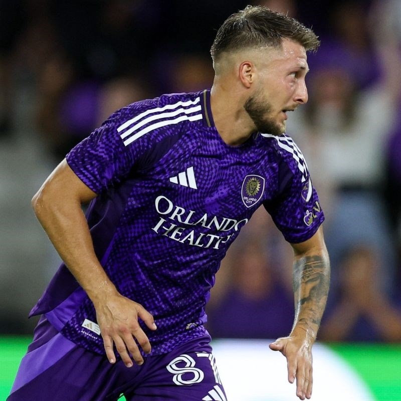 Marco Pašalić zabio četvrti put u tri utakmice. Pogledajte gol
