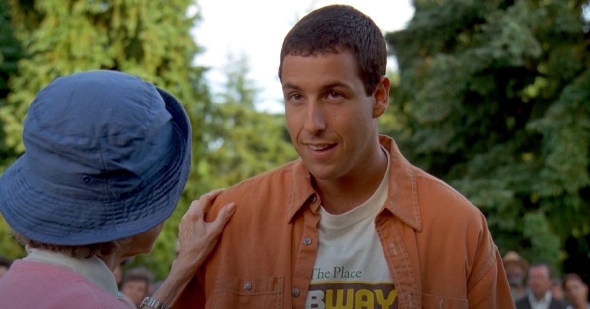 Adam Sandler potvrdio nastavak hit-komedije iz 90-ih