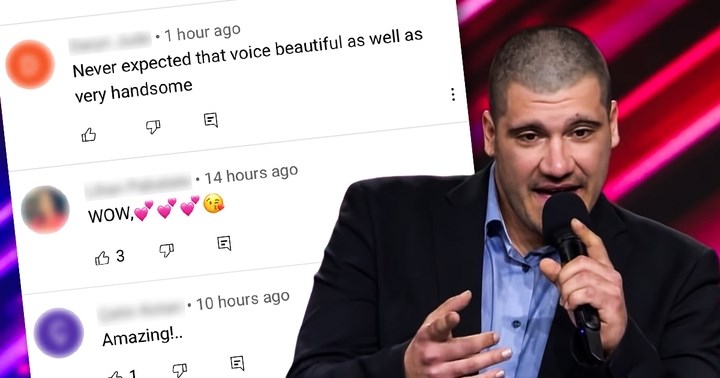 Mark Bagarić oduševio i Britance, pišu: "Upravo sam zatrudnjela slušajući ga..."