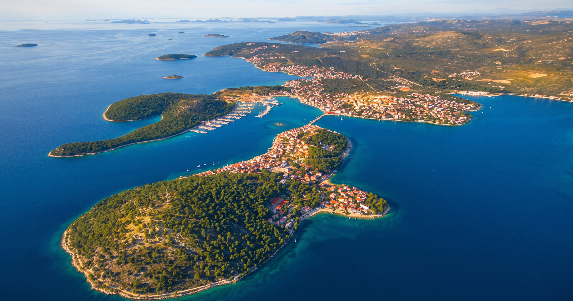 Šakom udario vlasnicu restorana u Rogoznici. Kažnjen je s 250 eura