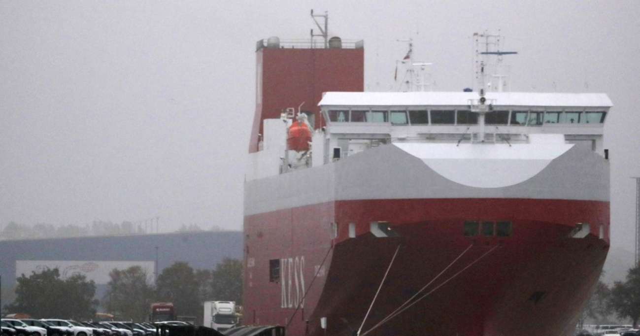 Pad potražnje iz SAD-a i Kine ugrožava njemački izvoz