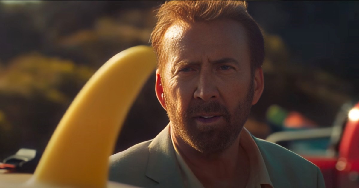 Kritičari u prvim recenzijama hvale triler s Nicolasom Cageom. Ima 86 posto na RT-u