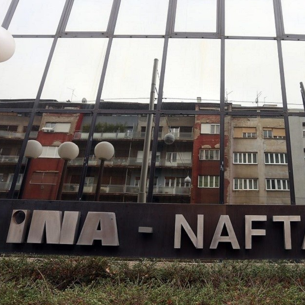 Na izvanrednoj glavnoj skupštini Ine izabrani članovi NO-a