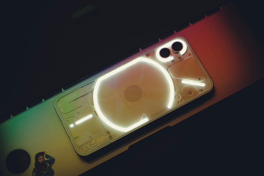 Procurili detalji o nadolazećim Nothing mobitelima