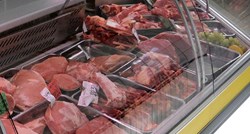 Vlasnik zagrebačke mesnice: U jednom danu mi je biftek poskupio šest eura