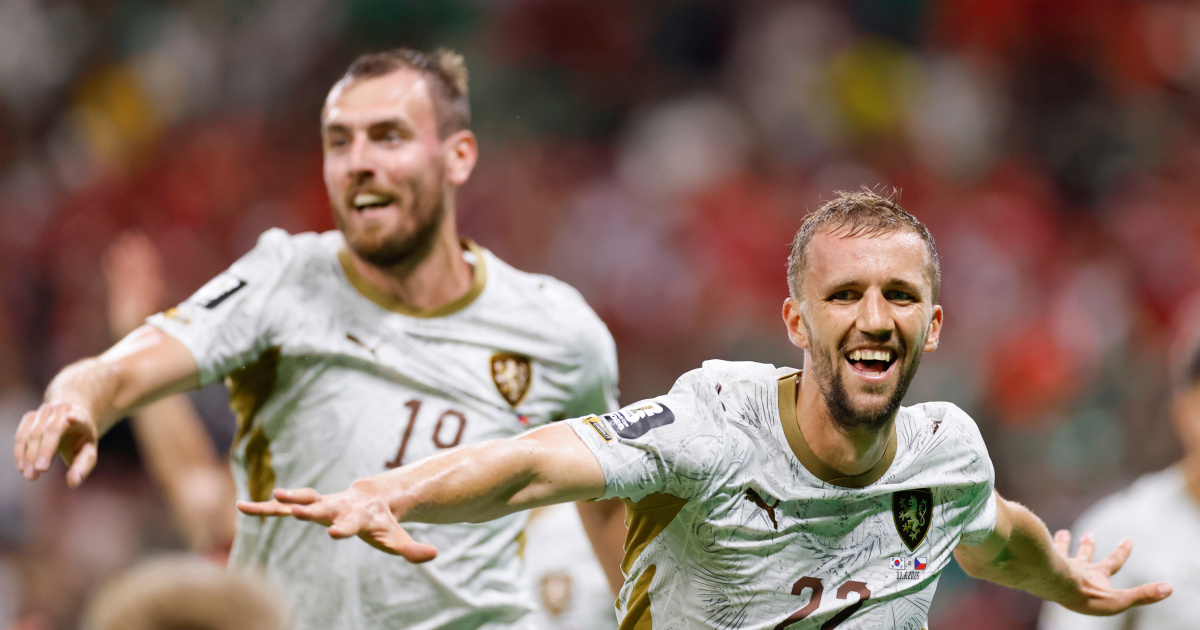 OD 18:00 Češka i Južna Afrika otvaraju drugo kolo Svjetskog prvenstva