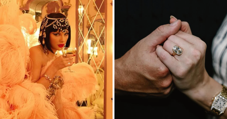 "Prsten je na putu": Swift u novoj pjesmi nagovijestila zaruke s Travisom Kelceom?