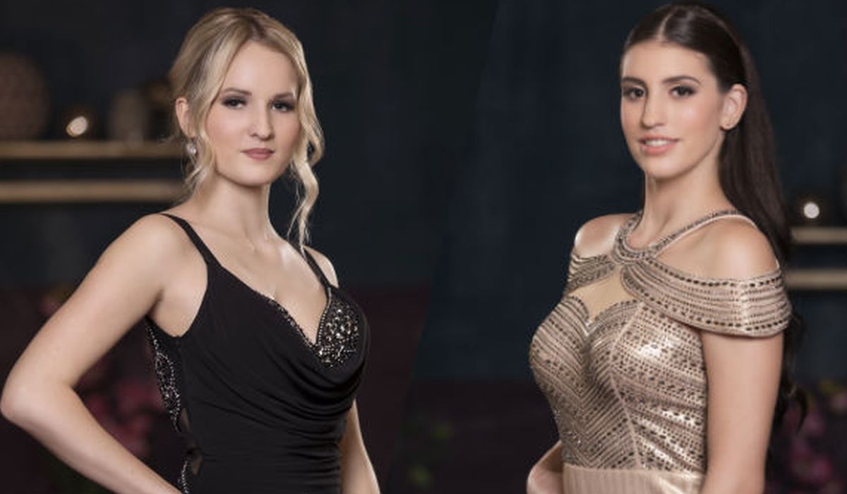 I ove dvije ljepotice borit će se za naklonost Gospodina Savršenog