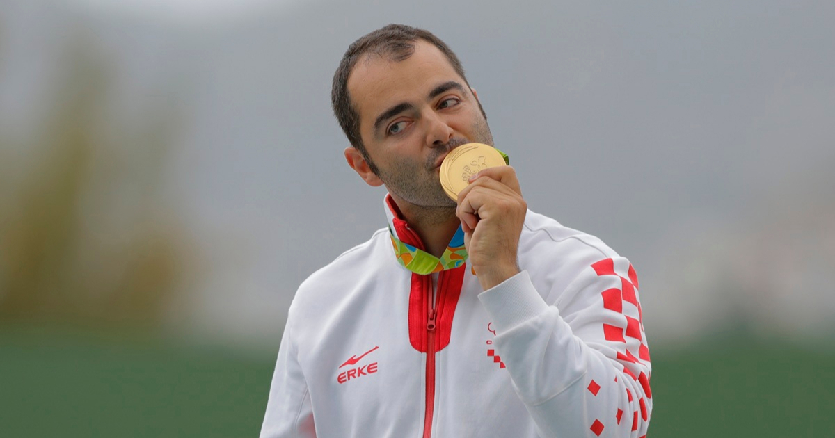 Glasnović: Kako putuje najuspješniji hrvatski sportaš? Savez nije rezervirao sobe