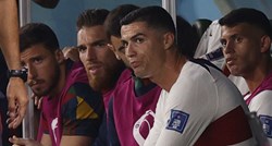 Daily Mail: Portugal može biti svjetski prvak samo ako se riješi Ronalda