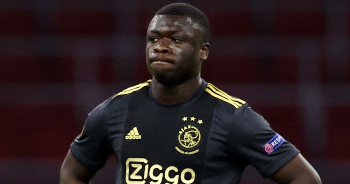 Ajaxov klinac potpisao za Leipzig prije dva mjeseca. Ajax ga kupuje nazad ovog ljeta