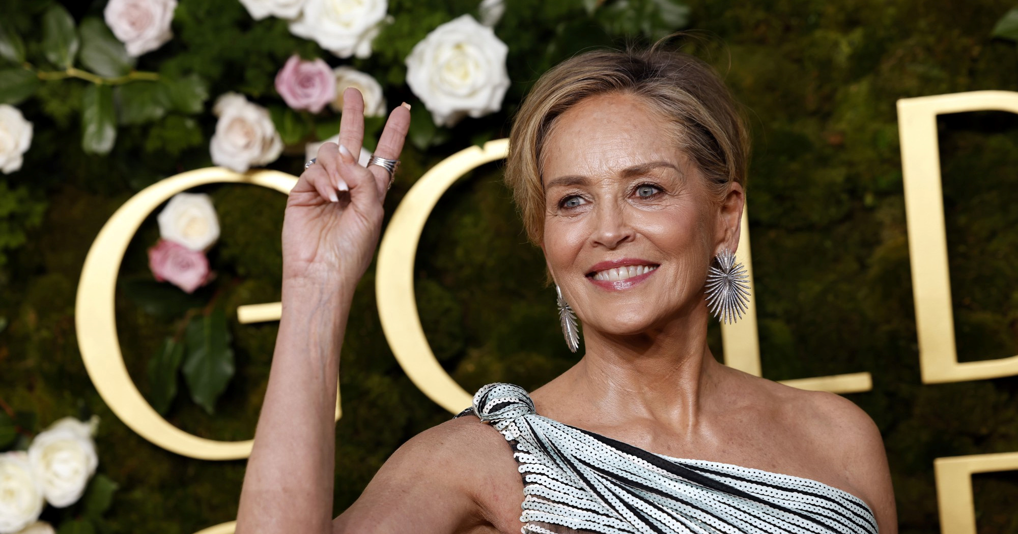 Hollywood je devedesetih odbio ideju Sharon Stone o filmu "Barbie"