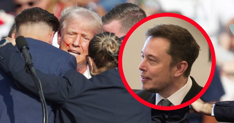 Musk planira donirati 45 milijuna eura mjesečno za podršku Trumpu?